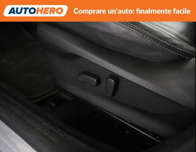 SUBARU Forester 2.0 e-Boxer MHEV CVT Lineartronic Premium