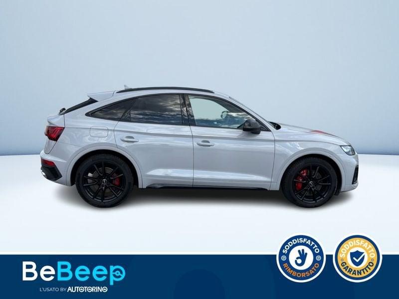 Audi Q5 S SPORTBACK 3.0 TDI MHEV 48V SPORT ATTITUDE QUAT