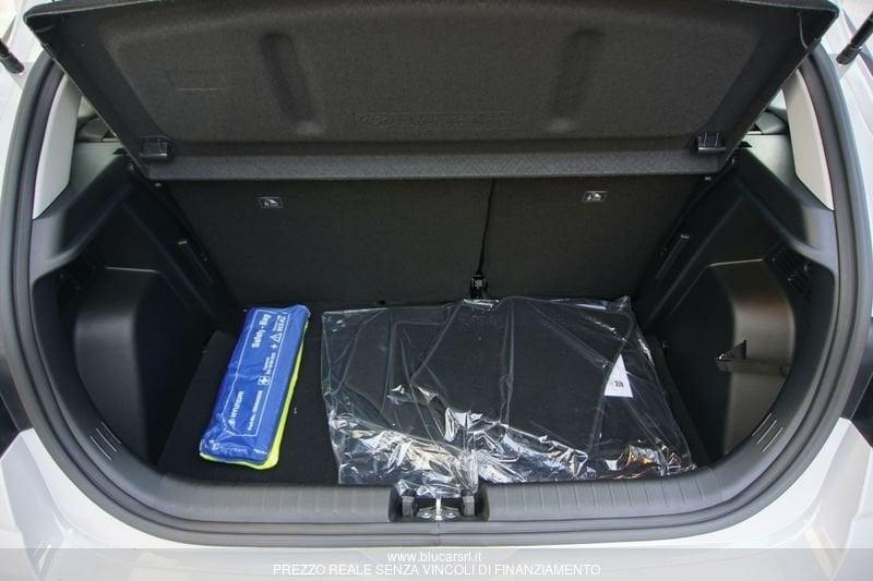 Hyundai i20 1.0 T-GDI 90cv DCT ConnectLine