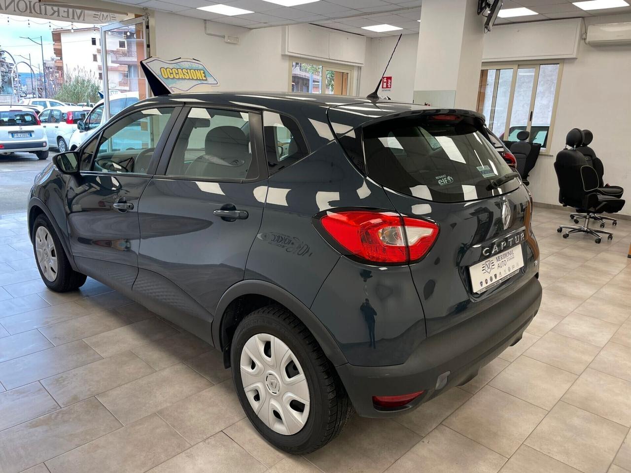 Renault Captur 1.2 TCe 120 CV EDC Energy R-Link