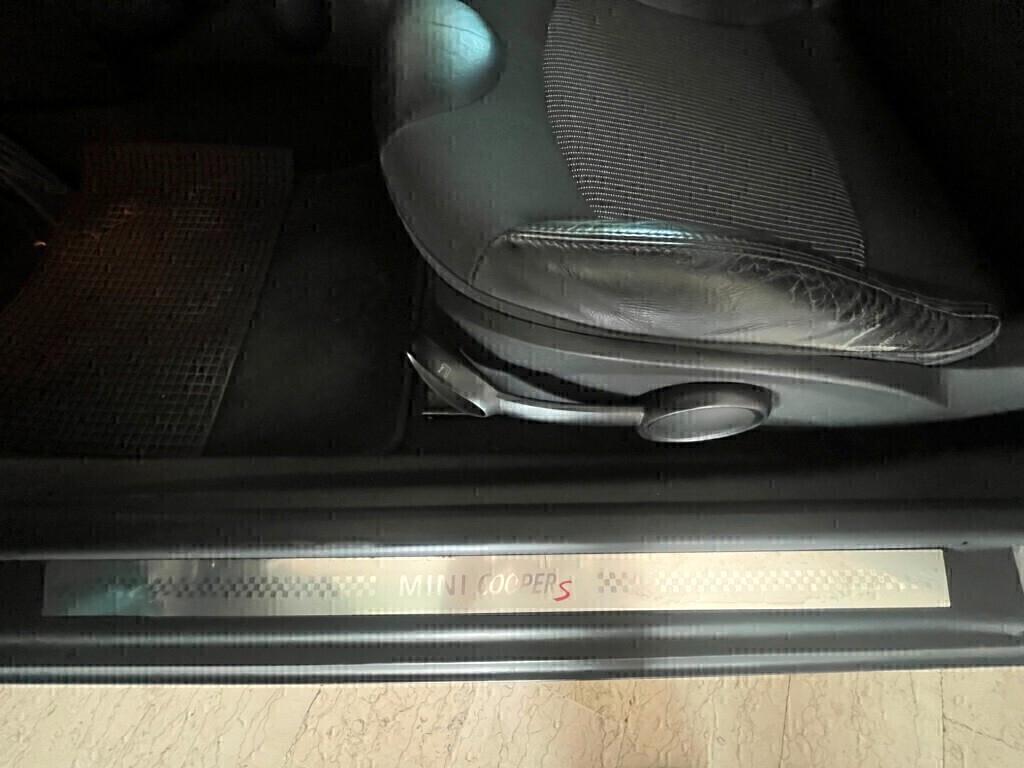 Mini 1.6 16V Cooper S Motore Revisionato