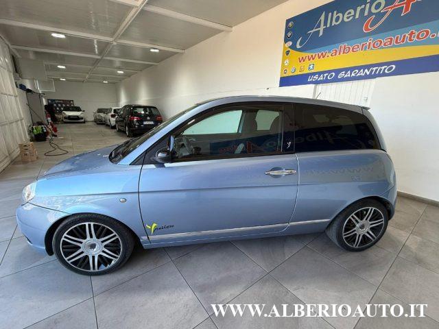 LANCIA Ypsilon 1.3 MJT 75 CV