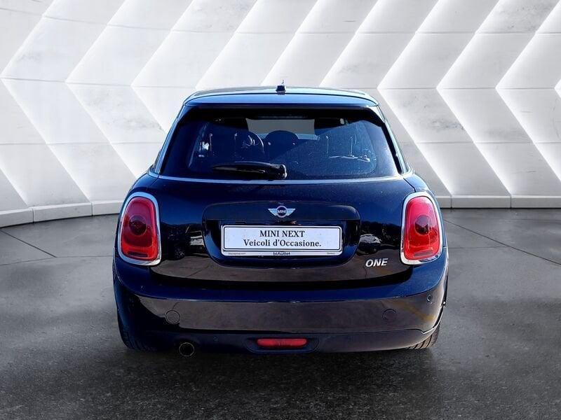 MINI Mini 5 porte Mini 1.2 One 75cv 5p