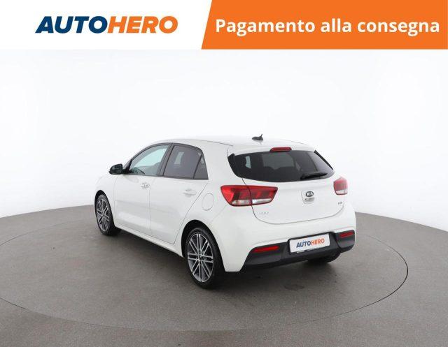 KIA Rio 1.0 T-GDi 12V 5 porte Cool