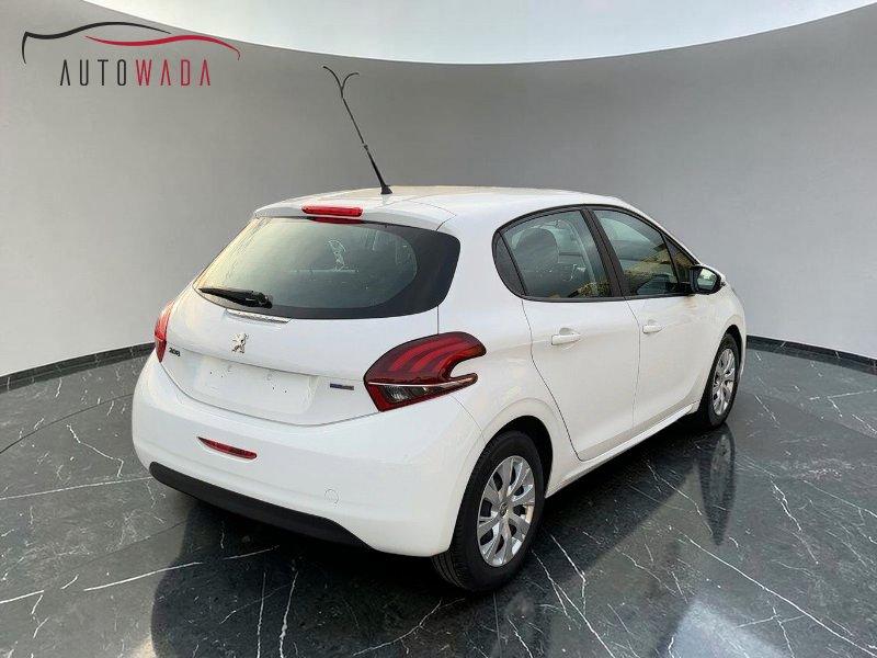 Peugeot 208 1° serie 208 5p 1.2 puretech Access 68cv