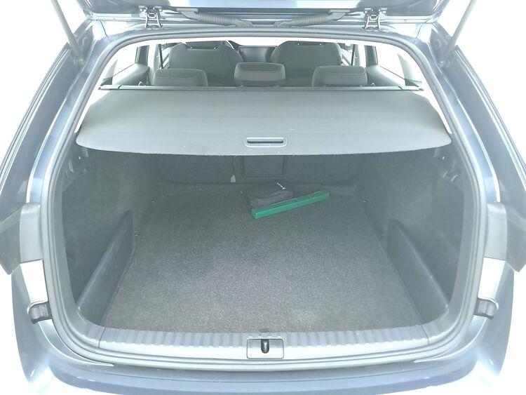 Skoda Octavia Wagon Executive DSG BR485751 2.0 Diesel 150CV