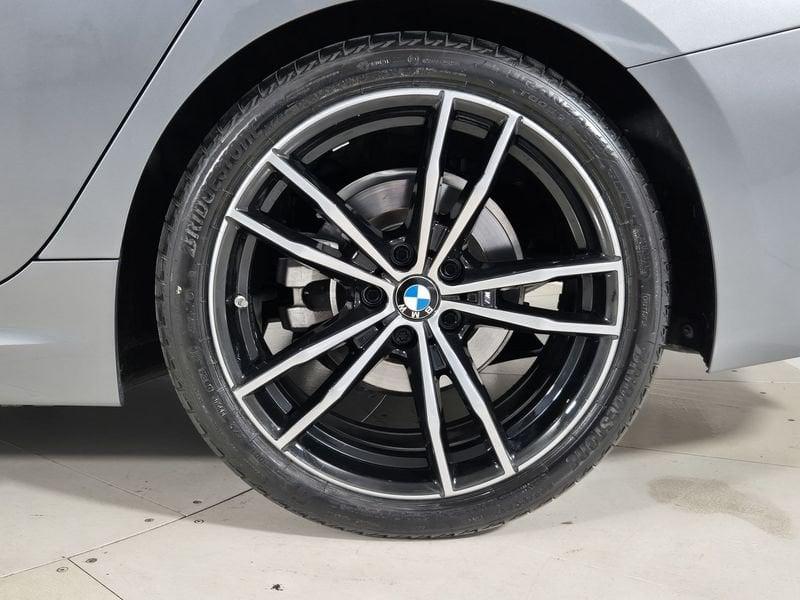 BMW Serie 3 Touring Serie 3 320D TOURING
