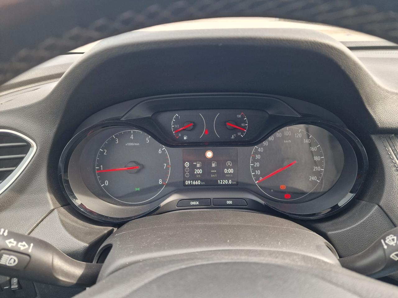 Opel Grandland X 1.5 diesel Elegance 2021 130CV