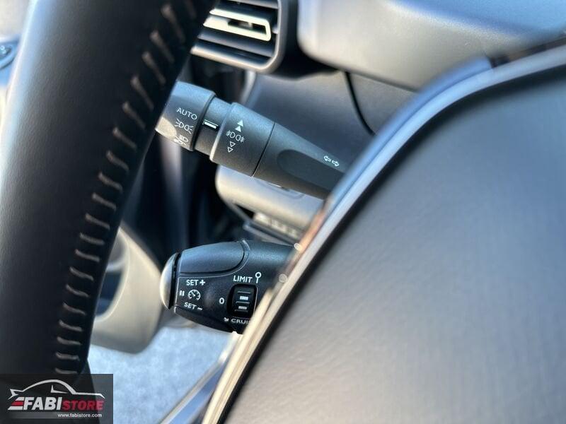 Peugeot Rifter 1.5 BlueHDi 130 Cv Allure Pack - Tetto, GripControl, Camera ecc