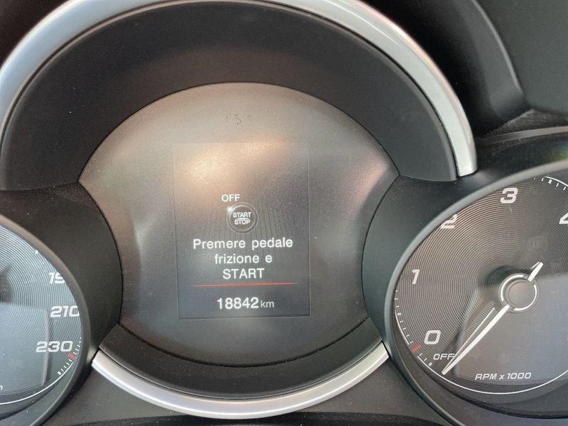 FIAT 500X 1.3 Mjet 95cv MT5 Sport