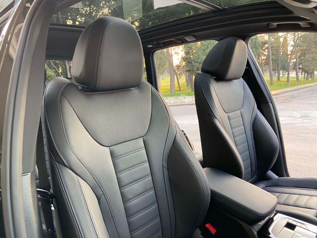 BMW X3 xDrive20d 48V Msport TETTO-COCKPIT