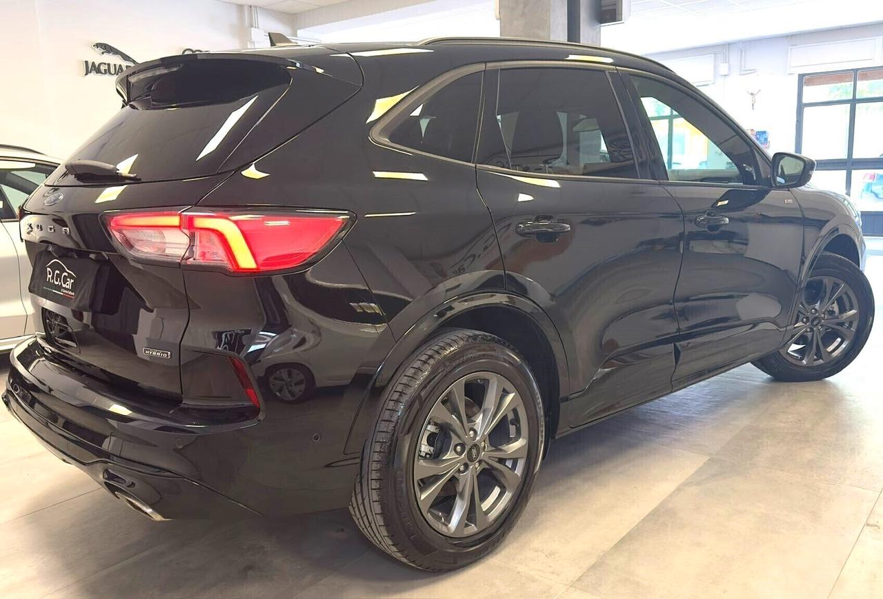Ford Kuga 2.5 Plug In Hybrid 225 CV CVT 2WD ST-Line X
