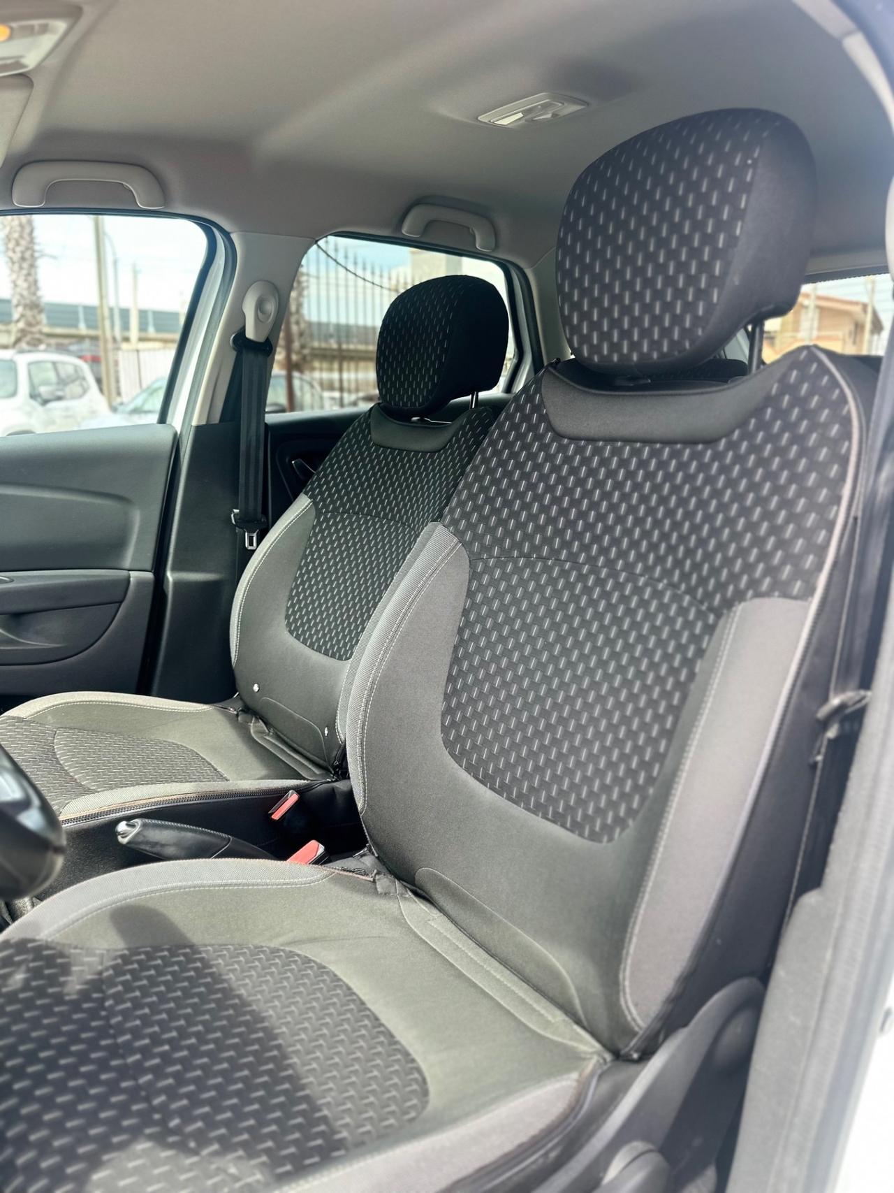 Renault Captur dCi 8V 110 CV Start&Stop Energy Bose