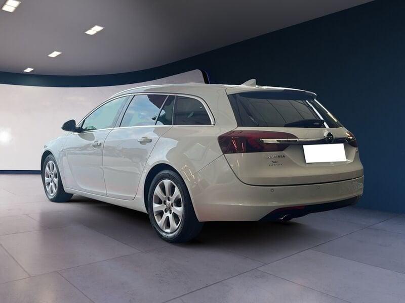 Opel Insignia 2.0 CDTI Advance 170cv S&S MT6