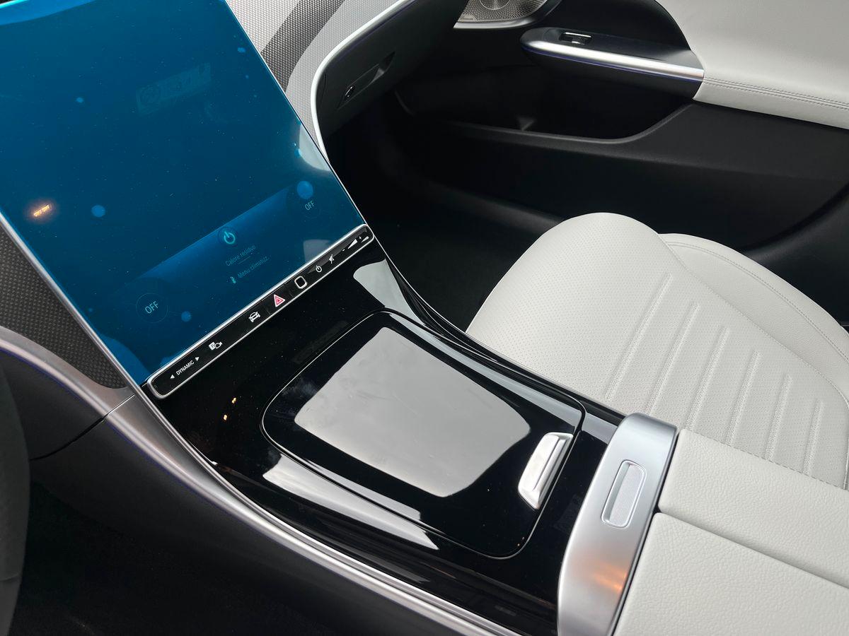 Mercedes-Benz C 300 d