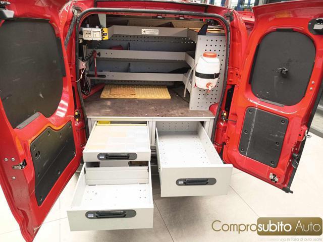 FIAT Fiorino 1.3 MJT 80CV + IVA 22%