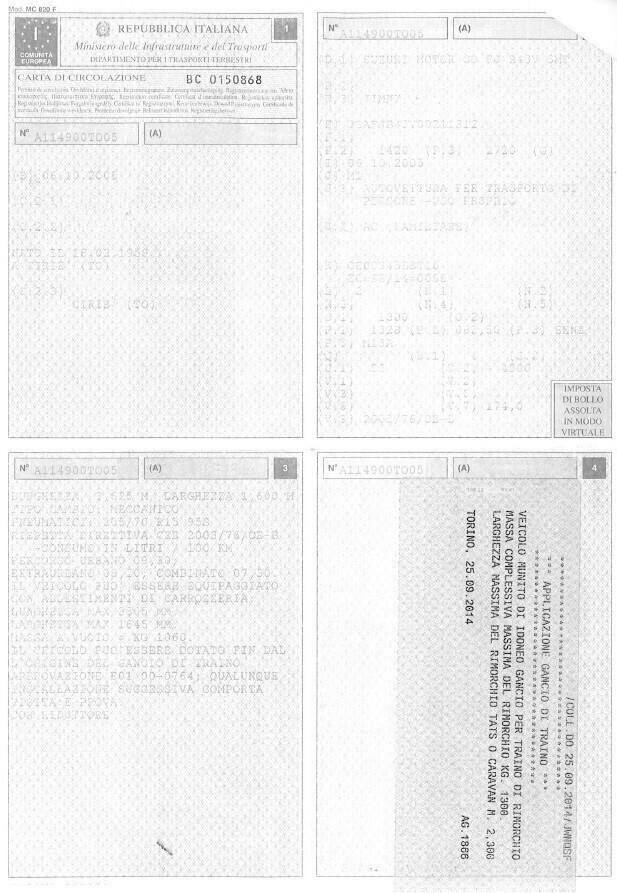 Jimny AmmoRialzati+GancioTraino+Verricello