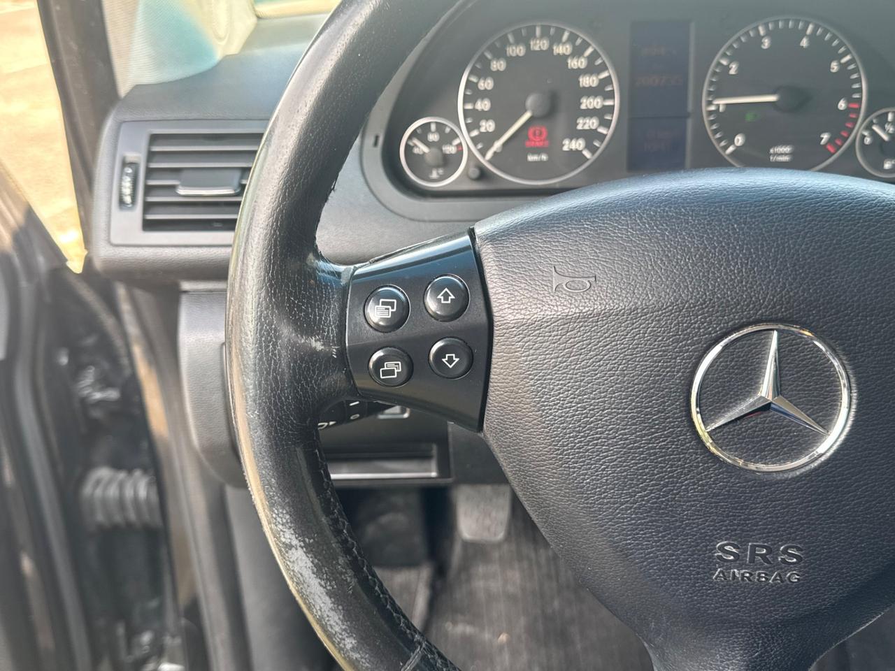 Mercedes-benz A 180 CDI Avantgarde