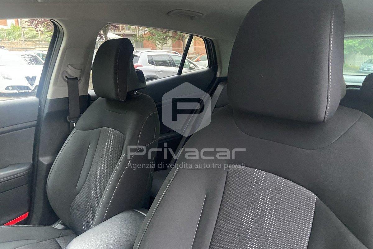 KIA Sportage 1.6 TGDi GPL Style