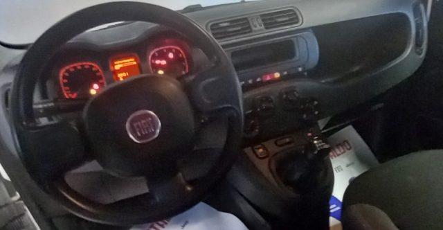 FIAT Panda 1.0 GSE S&S Hybrid Pop Van 2 posti