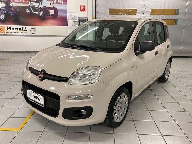 FIAT Panda Pop 1.2 EasyPower 69cv E6 rif.EZ760