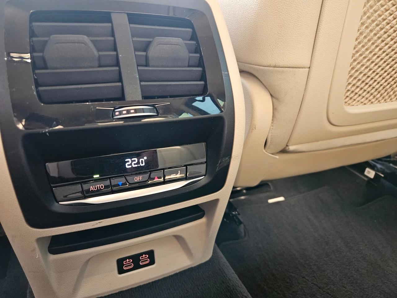 Bmw X3 xDrive20d 48V Msport