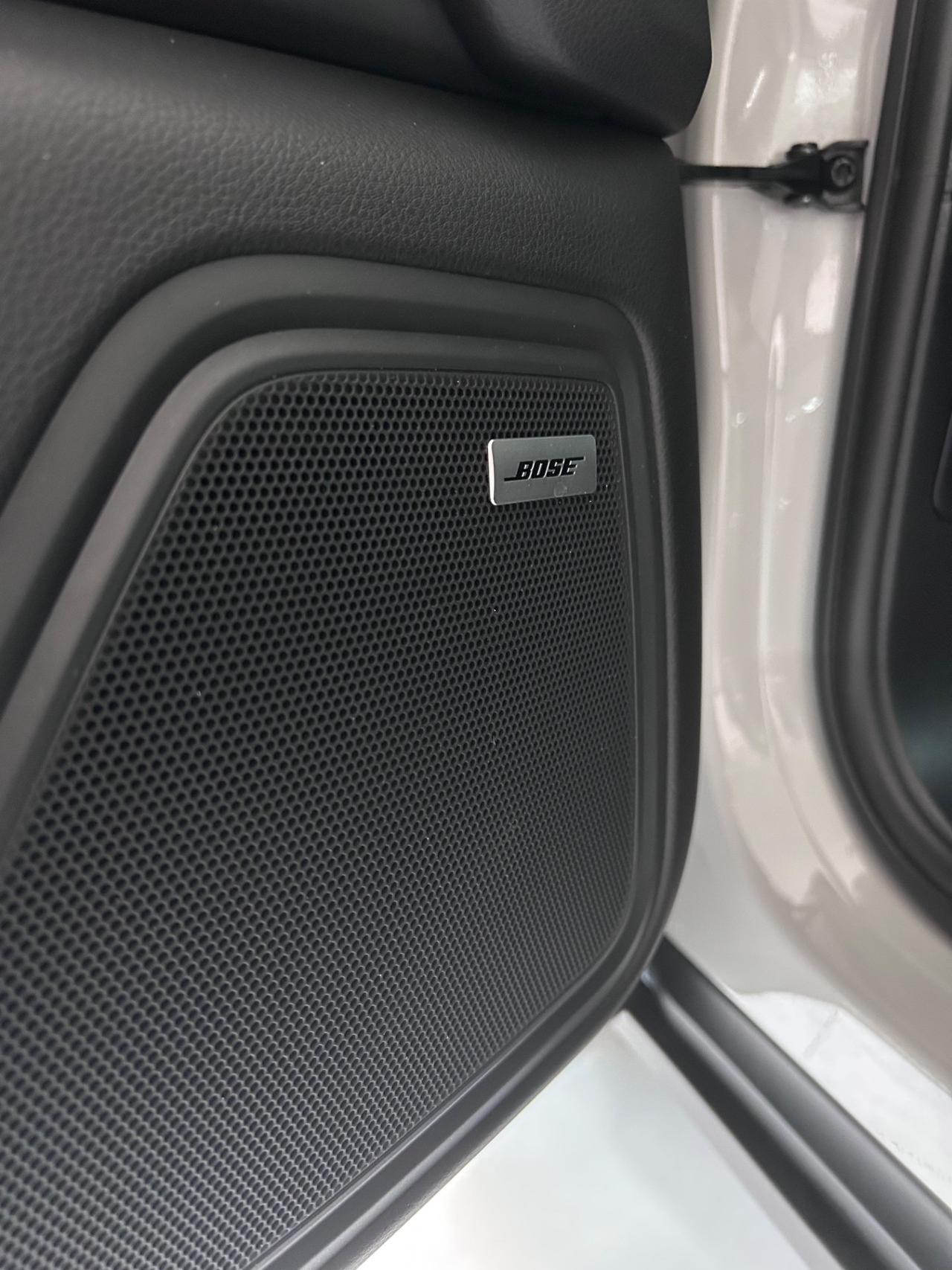 Porsche Macan 2.0 allestimento Full