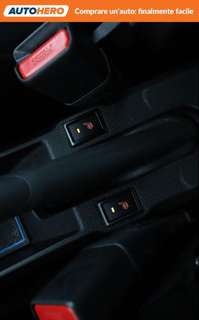 SUZUKI Ignis 1.2 Hybrid 4WD All Grip Top