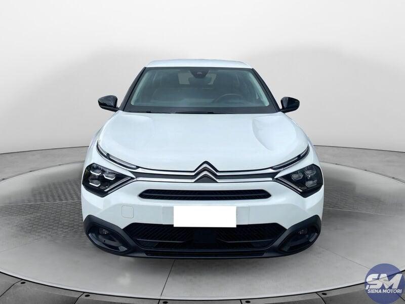 Citroën C4 BlueHDi 110 S&S Feel Pack