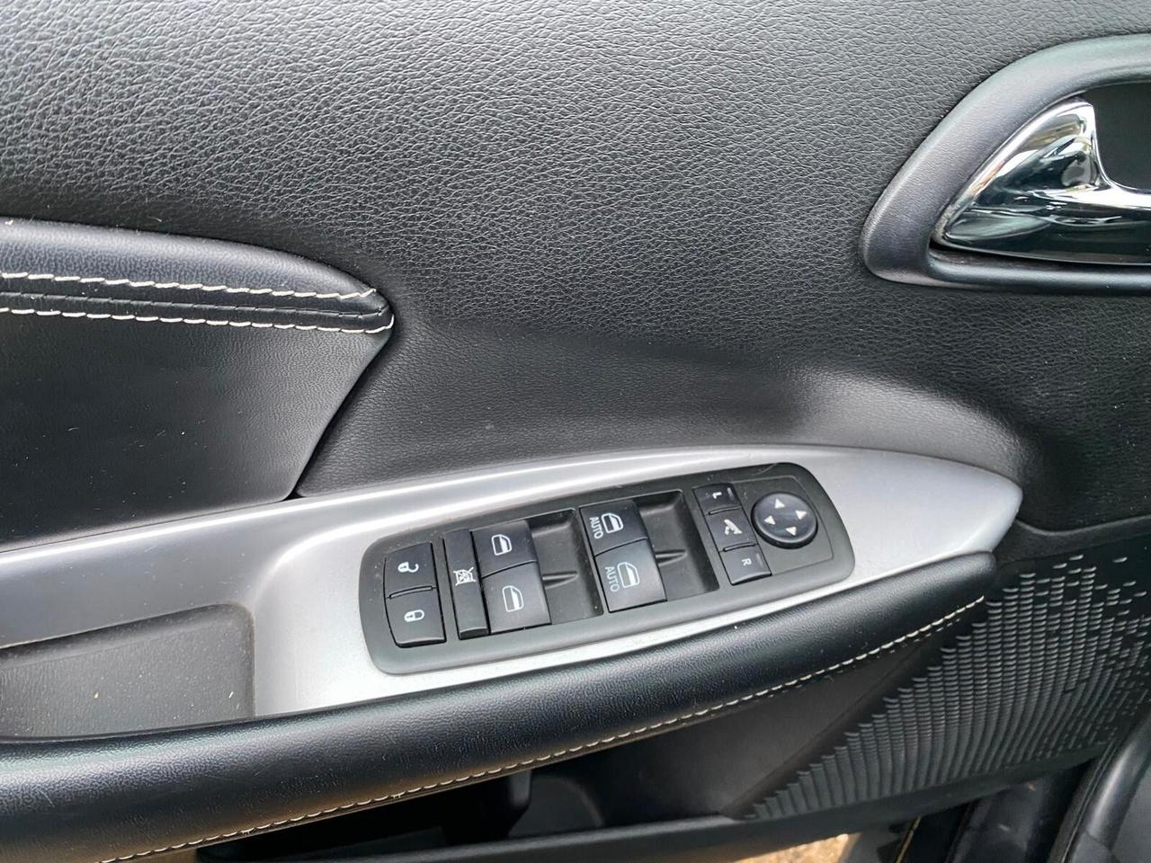 Fiat Freemont 2.0 Multijet 140 CV Lounge | 2012