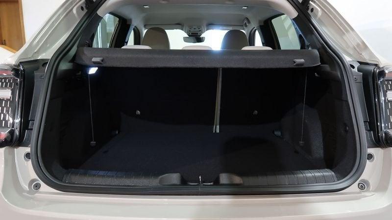 FIAT 600 1.2 Hybrid 100cv La Prima