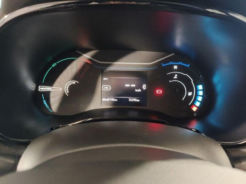 Dacia Spring Comfort Plus Electric 45 GARANZIA ZEN 7 ANNI rif.GG066