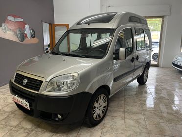 Fiat Doblo Doblò 1.4 Cargo Maxi Lamierato