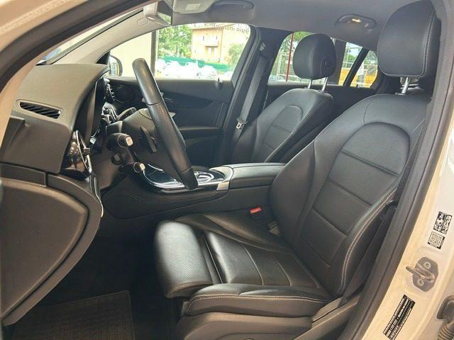 MERCEDES-BENZ GLC 250 d 4Matic Coupé Executive