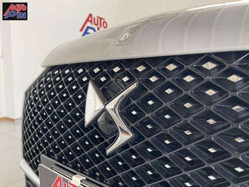 DS DS 7 DS 7 BlueHDi 130 aut. Étoile*IN ARRIVO*