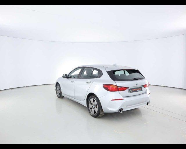 BMW 118 d 5p. Business Advantage