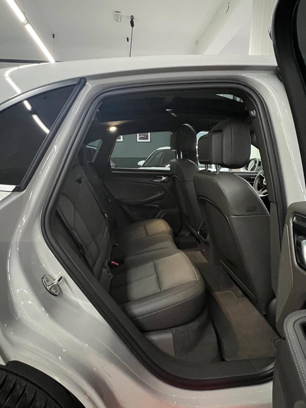 Porsche Macan 2.0 T