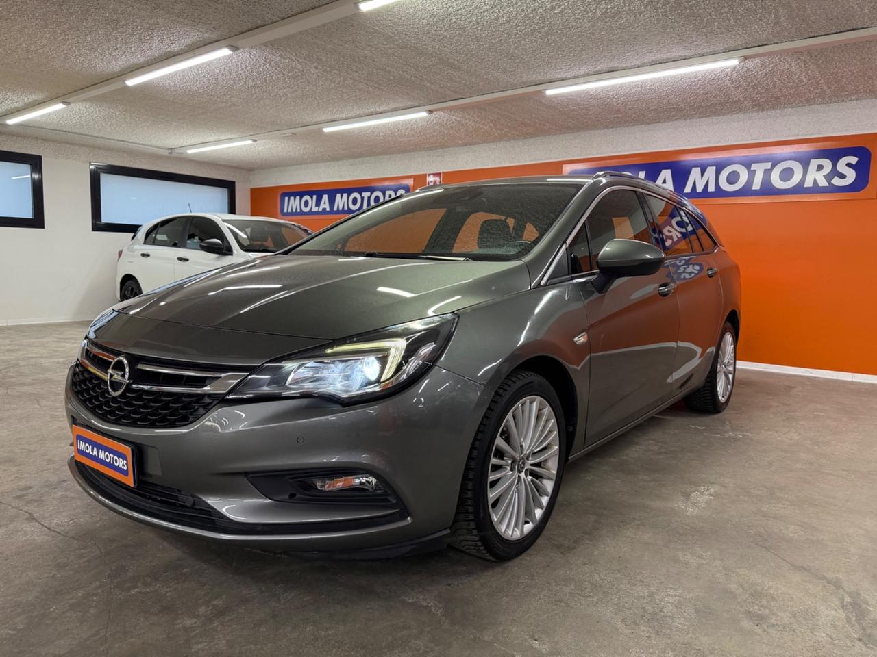 Opel Astra 1.6 CDTi 110CV Start&Stop Sports Tourer Innovation