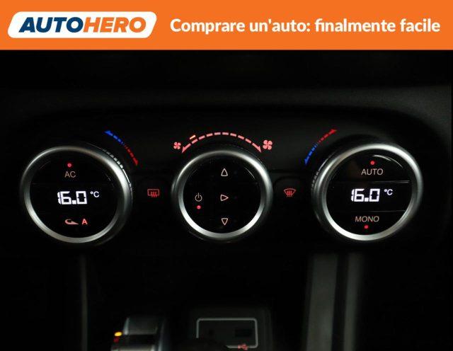 ALFA ROMEO Giulietta 1.6 JTDm TCT 120 CV Super