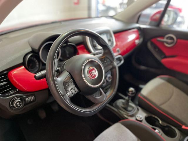 FIAT 500X 1.3 MultiJet 95 CV Business