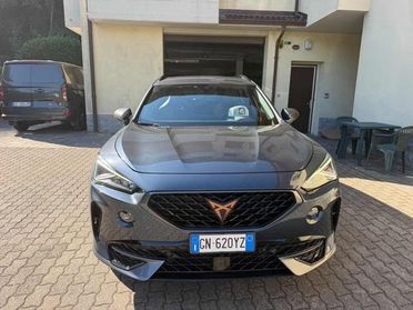 CUPRA Formentor 2.0 TDI 4Drive DSG
