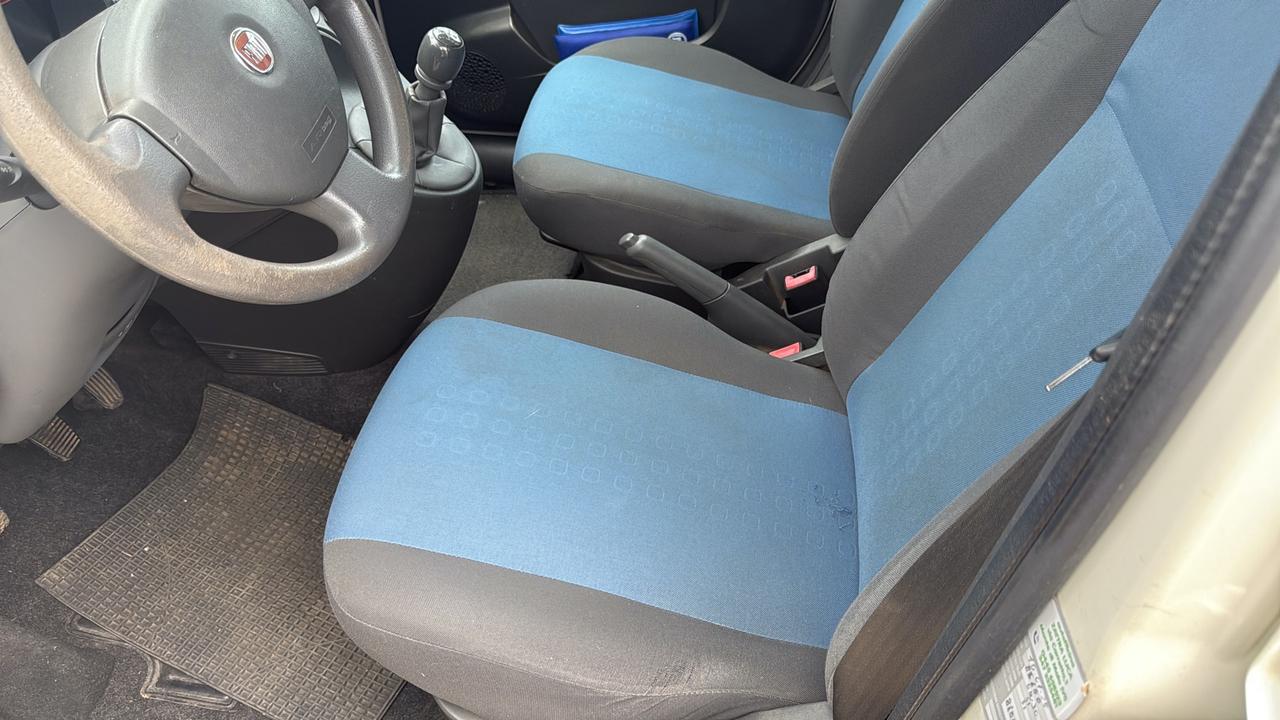 Fiat Panda 1.2 Van Active 2 posti