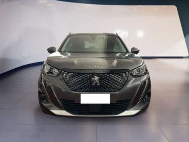 Peugeot 2008 II 2020 1.2 puretech Allure s&s 100cv