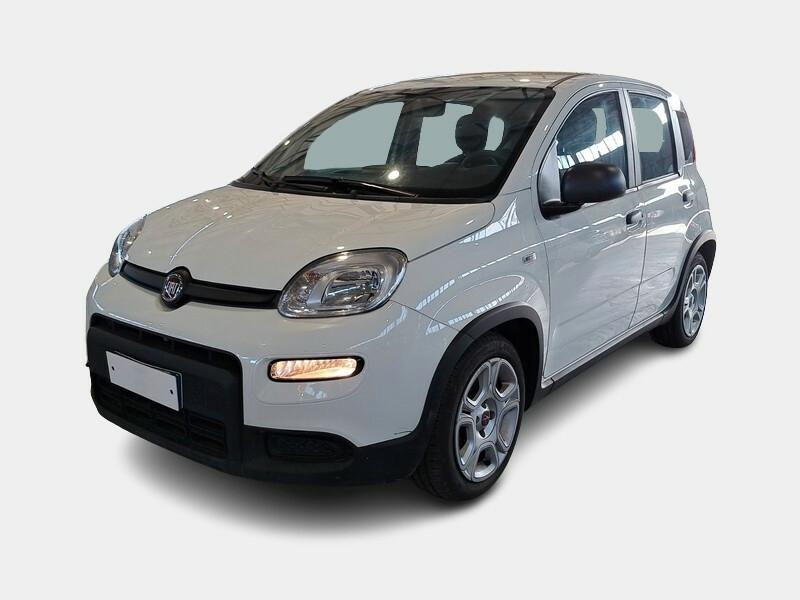 FIAT PANDA 1.0 HYBRID MY24
