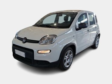 FIAT PANDA 1.0 HYBRID MY24