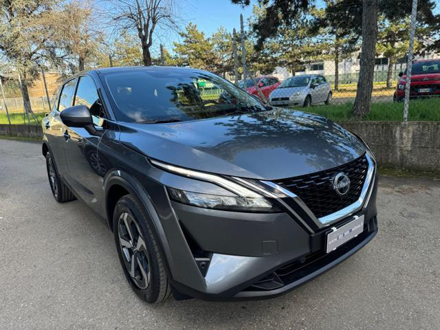 NISSAN Qashqai MHEV 140 CV N-Connecta KM.0