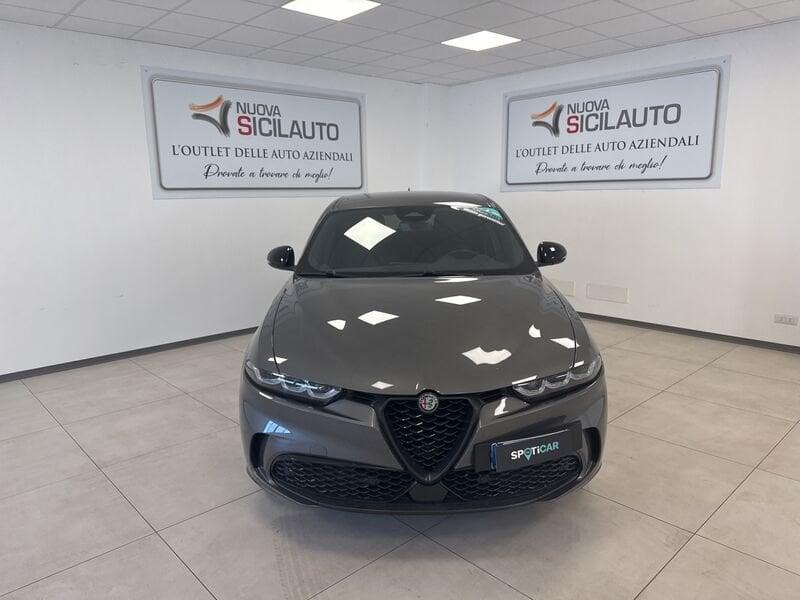 Alfa Romeo Tonale 1.5 hybrid Speciale 130cv tct7