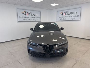 Alfa Romeo Tonale 1.5 hybrid Speciale 130cv tct7