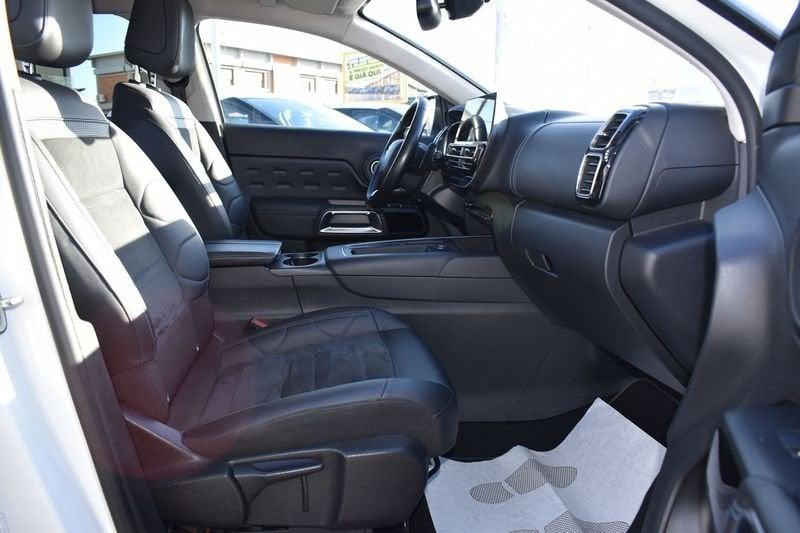 Citroën C5 Aircross C5 Aircross 1.5 bluehdi Shine Pack s&s 130cv eat8