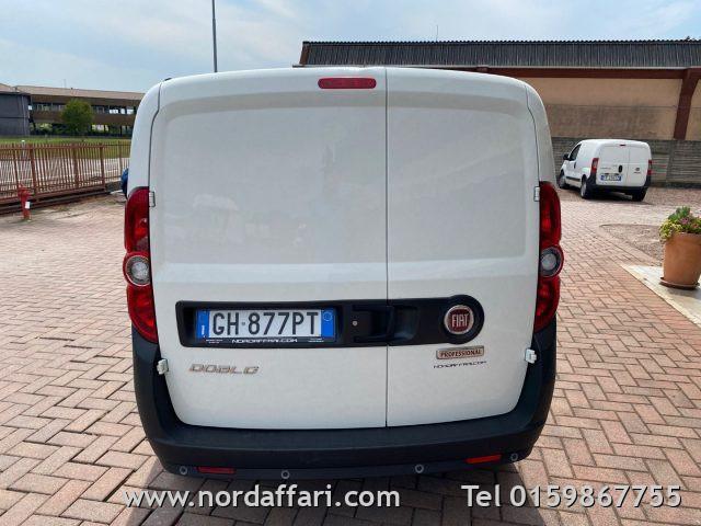 FIAT Doblo Doblò 1.6 MJT 105CV S&S PC-TN Cargo Business